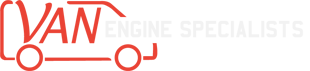 VAN Engine Specialists logo