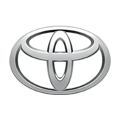 Toyota Van Engines